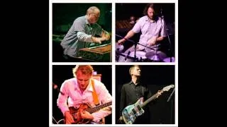 MMW feat Nels Cline Lugano 2014 04 07