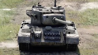 "El Avance Tecnológico: Explorando el Tanque T25 Americano" | War Thunder