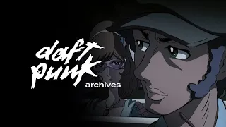Daft Punk — Something About Us (HD)