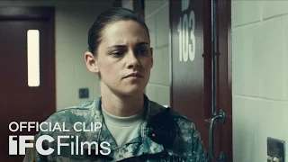 Camp X-Ray - Clip "Hannibal Lecter" I HD I IFC Films