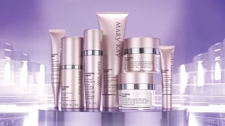 О системе TimeWise Repair™ от Mary Kay®