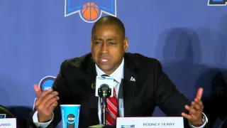 News Conference: Utah vs. Fresno State Postgame