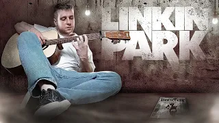 Linkin Park What I've done - ФИНГЕРСТАЙЛ КАВЕР