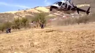 WRC Helicopter best pilot