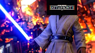 Battlefront 2 Review 2022