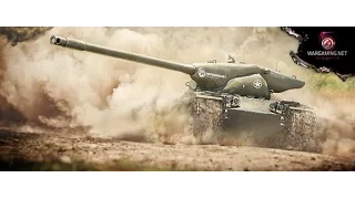 T57 10K Damage 12 Kills World Of Tanks - WOT