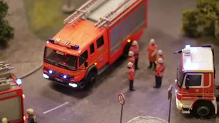 Miniatur Wunderland Impressionen 2022