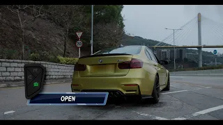 BMW M3 F80 | Armytrix De-Catted Full Valvetronic Exhaust System | Loud Revs & Acceleration!