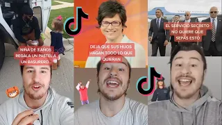 Los Tik Tok Mas Virales De Rubenete 2023 🤯