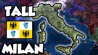 REPUBLICLERIN CANI CEHENNEME - Europa Universalis 4 King of Kings MİLAN