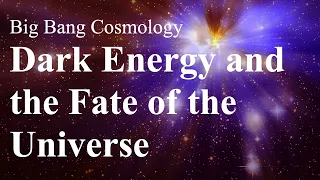 Dark Energy, Supernovae and the Ultimate Fate of the Universe