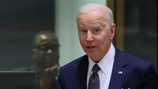 Joe Biden, la machine à gaffes