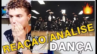 SOREAL | 1ST PLACE | WORLD OF DANCE 2017 ORLANDO [REAÇÃO/ANÁLISE DANÇA]