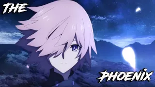 Fate Series → The Phoenix 「AMV」 ♫