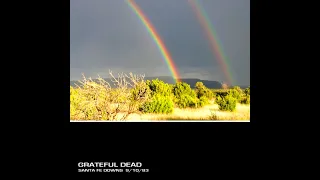 Grateful Dead - Hunter's Trix Vol. 112 - Santa Fe NM 9-10-83