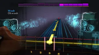 3 Doors Down It's Not My Time 100 Percent Bass Cover Rocksmith 2014 Jazz Bass