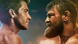 BEST MOVIES 2024  • Conor Mcgregor •  JIM CARRY