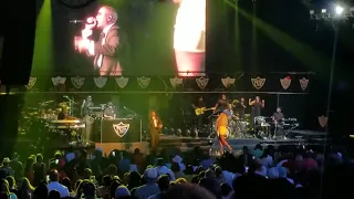 Nas & Mary J Blige - Reach Out (Live 8-6-2019)