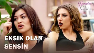 Günün Kritiğinde Yargı Şov | Kısmetse Olur 178. Bölüm