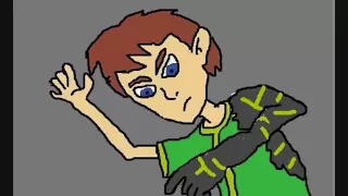 MY BEN 10 TRANSFORMATION