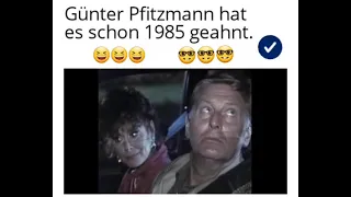 Günter Pfitzmann - Impfschein