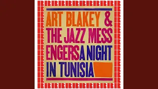 A Night In Tunisia (Hd Remastered Edition)
