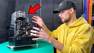 This Camera Doesn't Exist...