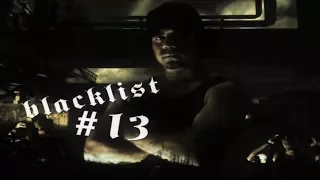 NFS Most Wanted Blacklist #13: Vic