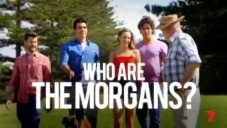 Who Are The Morgans?