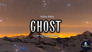 GHOST (c) Justine Bieber | Acoustic cover by Jonah Baker