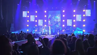 ★Dieter Bohlen- Das größte Comeback aller Zeiten | Stadthalle Rostock 06.05.2023 -Jet Airliner