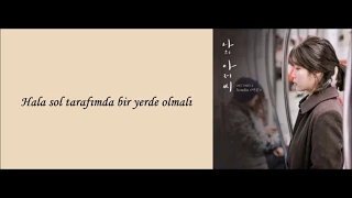 Sondia (손디아) - Adult (어른) (My Mister OST) [Turkish Sub/Türkçe Altyazılı]