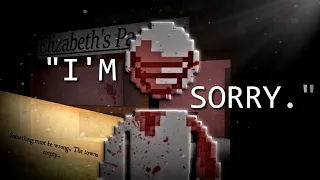 Disturbing Roblox Psychological Horror Games