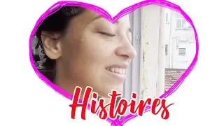 🤫 Je te Raconte des HISTOIRES  🤫  Vlog #367