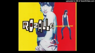 Rozalla - Everybody's Free (To Feel Good) (Club Mix)