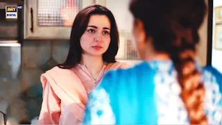 Mujhe Pyaar Hua Tha Episode 17 | Best Scene  | Hania Amir | Wahaj Ali | ARY Digital