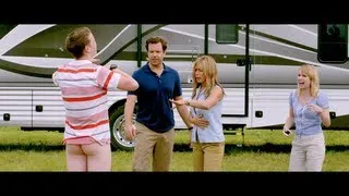 We're the Millers - NSFW [HD]