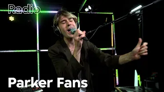 Parker Fans - Live at 3voor12 Radio (Popronde special)