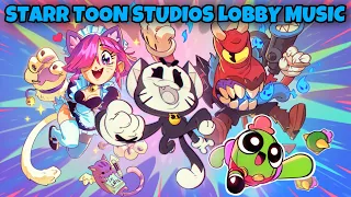 Starr Toon Studios (Season 22) Lobby Music | Brawl Stars OST