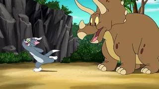 Tom & Jerry | The Tom & Jerry Rewind | Classic Cartoon Compilation | 1