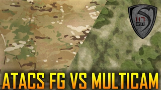 A-TACS FG VS MULTICAM - SPARTAN117GW