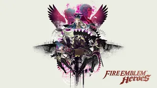 ♫ Fire Emblem Heroes 「Book 5」- Boss Theme (VS Reginn / Otr)【Extended】