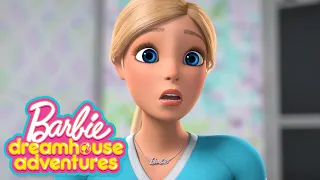 Волшебная тайна Русалки Часть 4 | Barbie Dreamhouse Adventures | @BarbieRussia 3+