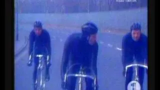 Kraftwerk - Tour de france 1983 Alternative video