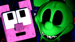 FNAF Fan Games You Will Regret Playing