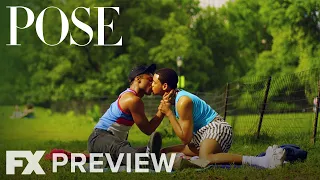 Pose | Season 1 Ep. 8: Mother Of The Year Preview | FX