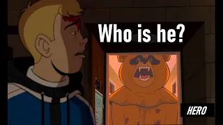 I Finally Solved The Scare Bear Theory [The Venture Bros] [Hero#9763]