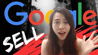 Time To Sell Google?! | Watch This Before You Sell