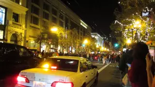 San Francisco Giants 2014 World Series Championship Celebration @ Market Street (3/6)