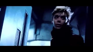 720p Newt scenes: The death cure